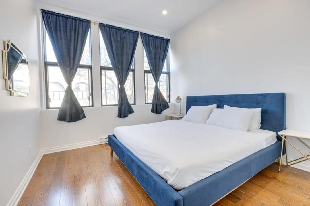 Photo of Bedroom in Milton Park