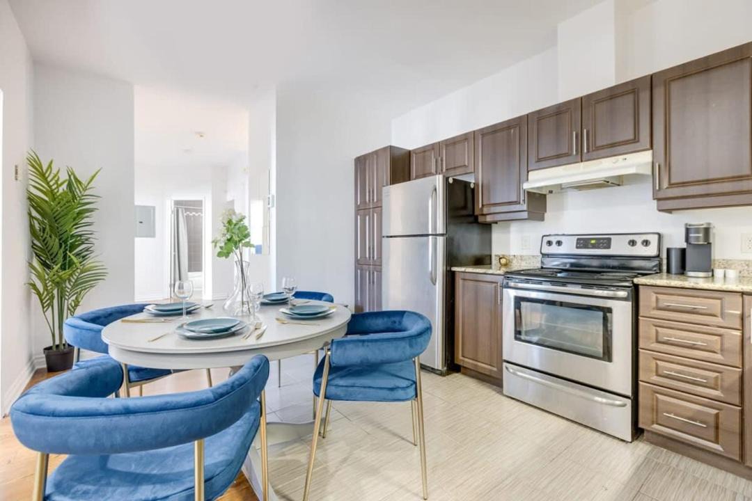 Photo of Kitchen in Milton Park
