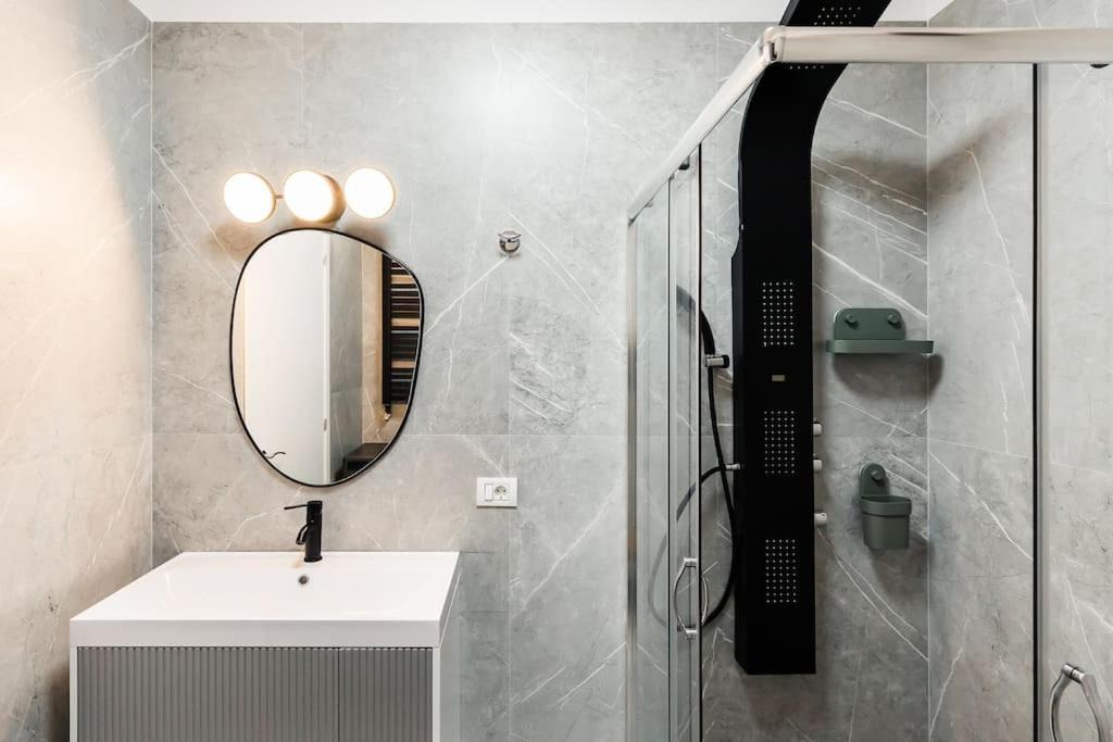 Photo of Bathroom in Pipera