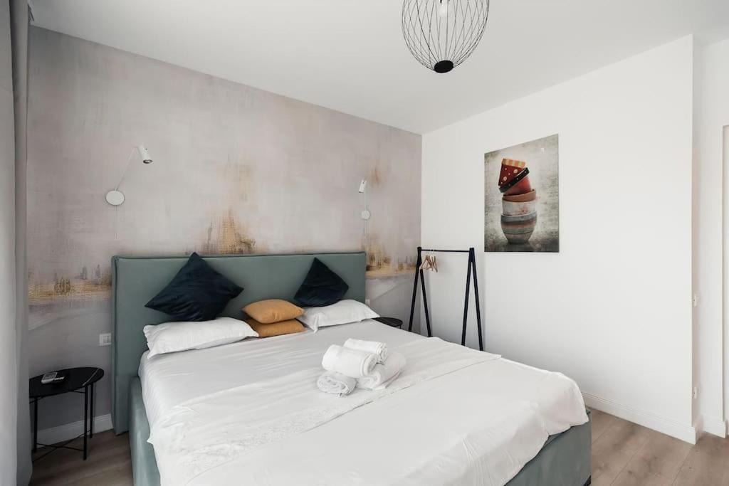 Photo of Bedroom in Pipera