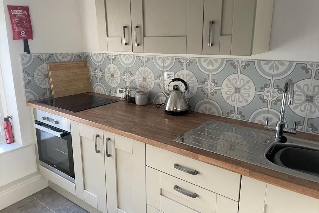 Photo of Kitchen in Grassington