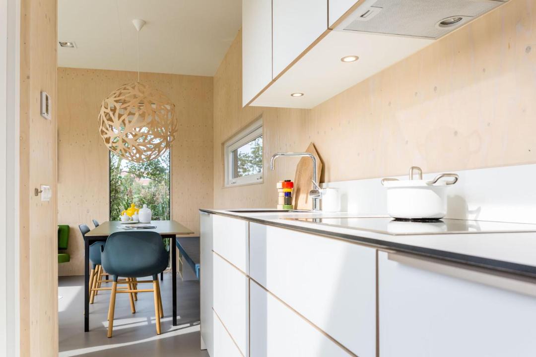 Photo of Kitchen in Midsland