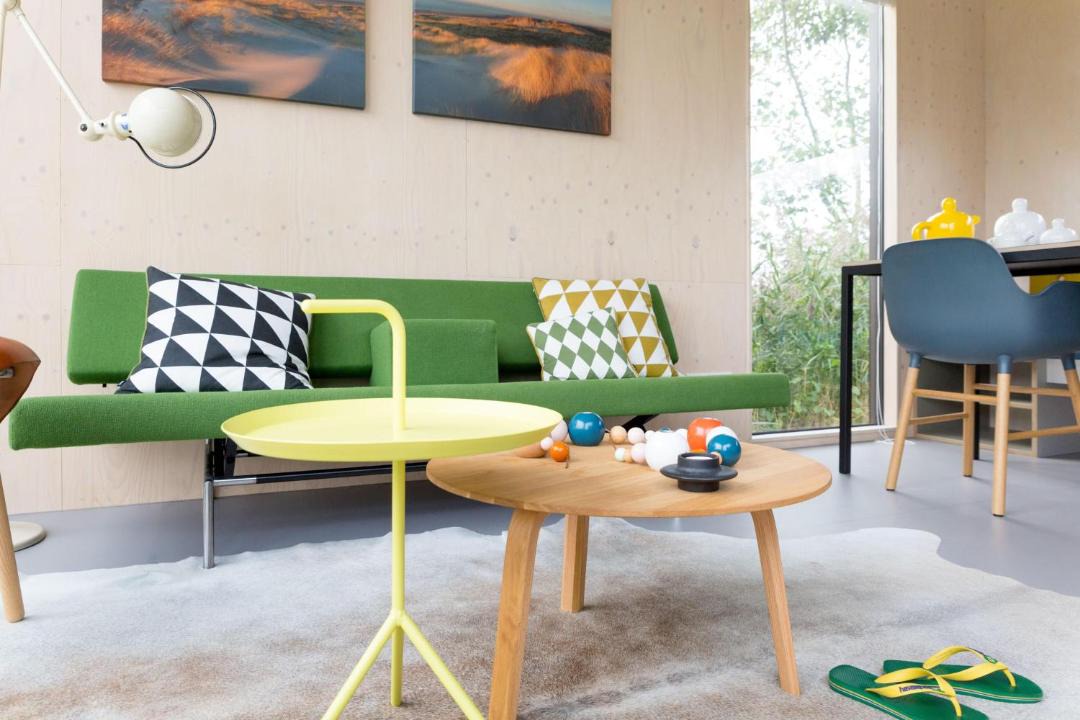 Photo of Livingroom in Midsland