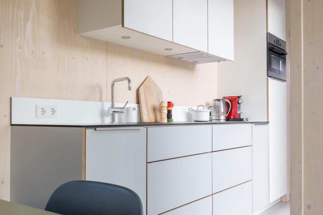Photo of Kitchen in Midsland
