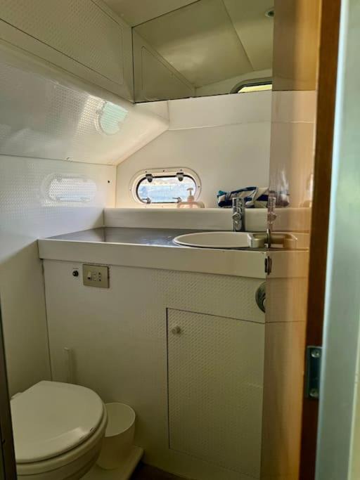 Photo of Bathroom in Cartaya