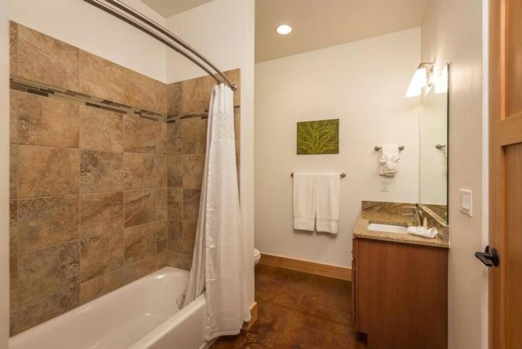 Photo of Bathroom in Moab