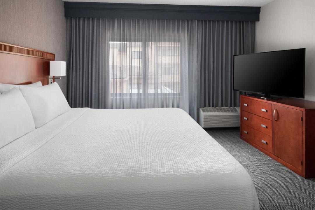 Photo of Bedroom in Wallingford