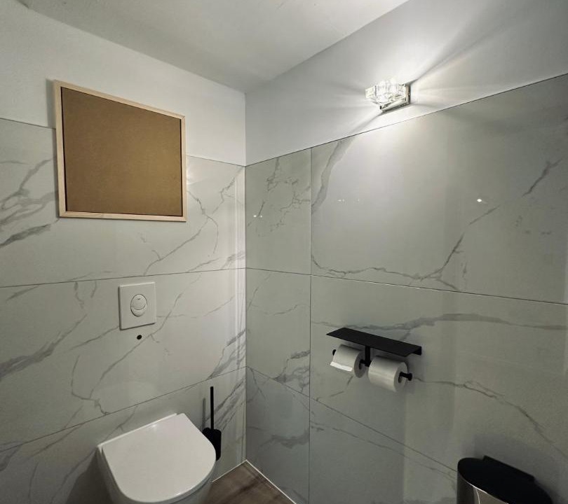 Photo of Bathroom in Wintzenheim