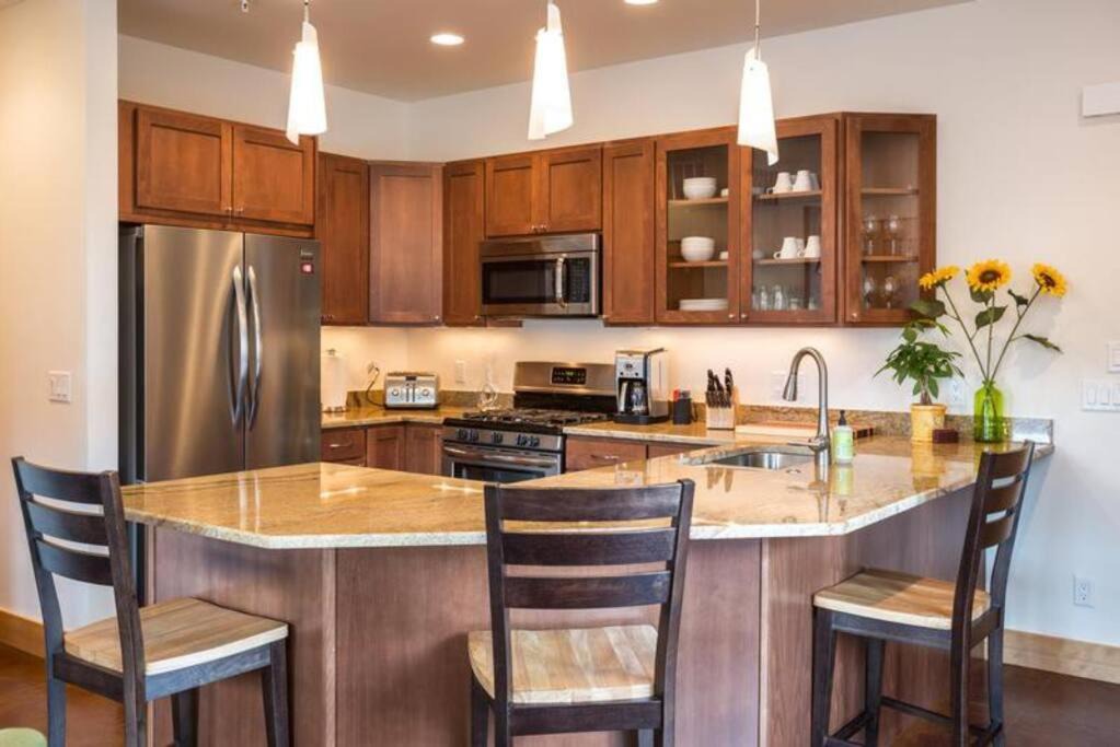 Photo of Kitchen in Moab