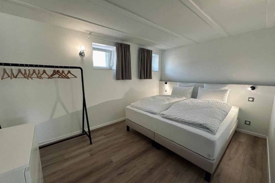 Photo of Bedroom in Wintzenheim