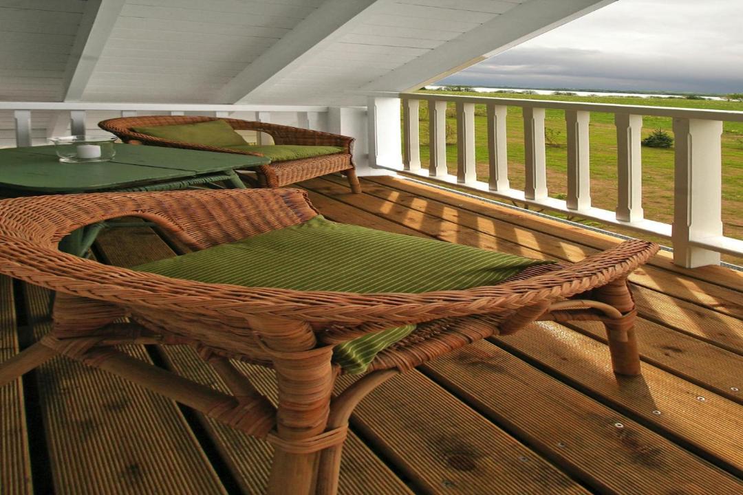 Photo of Patio Balcony in Wegorzewo