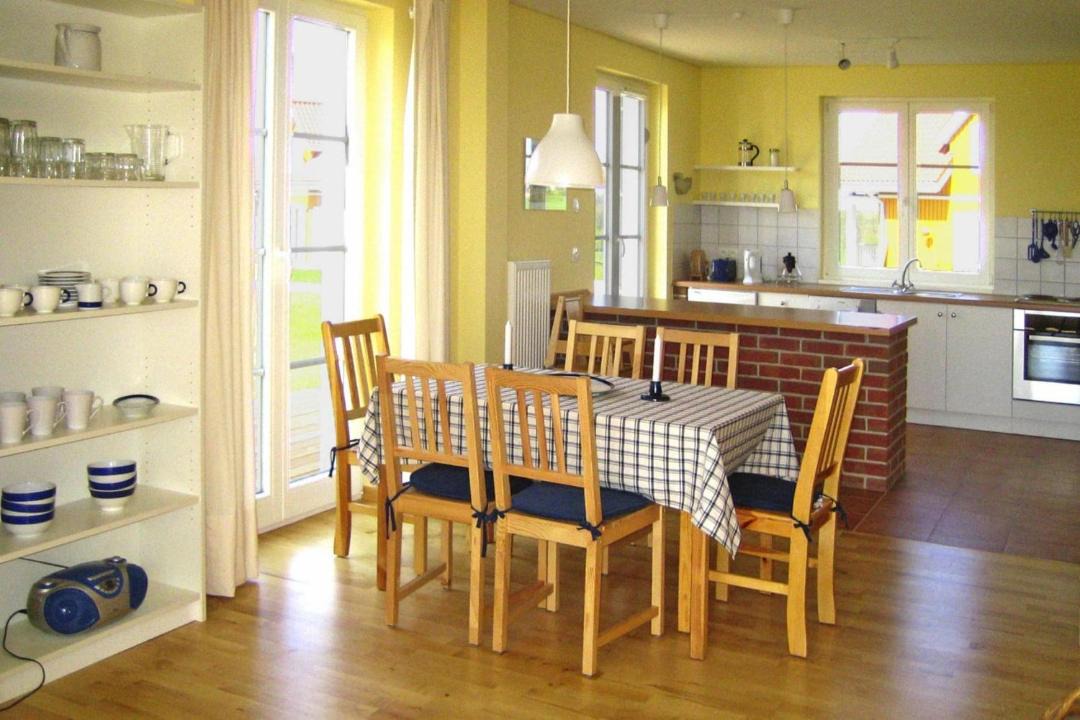 Photo of Kitchen in Wegorzewo