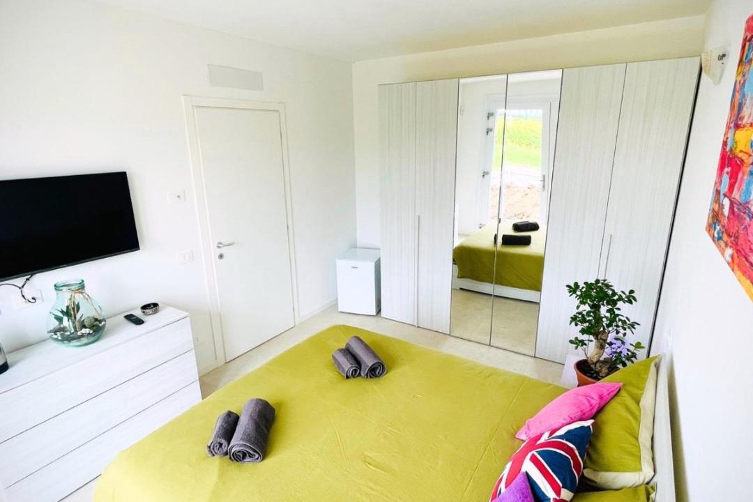 Photo of Bedroom in Colà Di Lazise