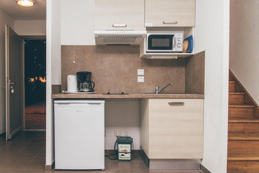 Photo of Kitchen in Saint-Christol