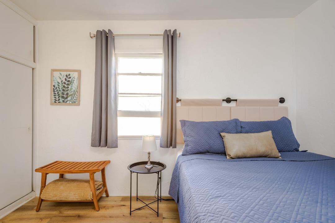 Photo of Bedroom in Solvang
