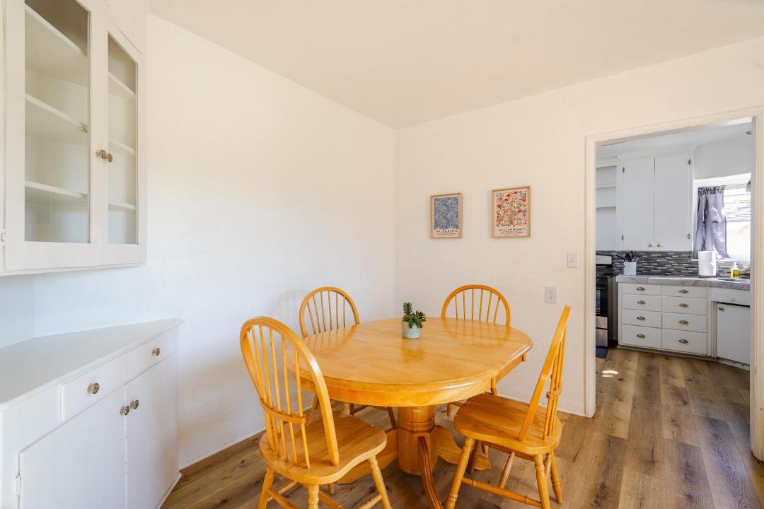 Photo of Kitchen in Solvang