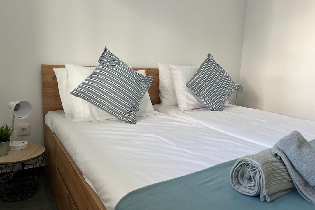 Photo of Bedroom in Patio