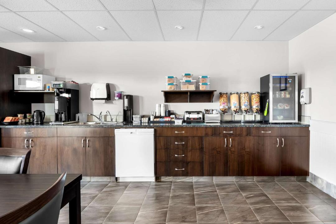 Photo of Kitchen in Hardisty