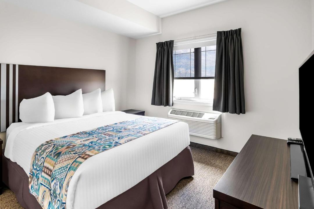Photo of Bedroom in Hardisty