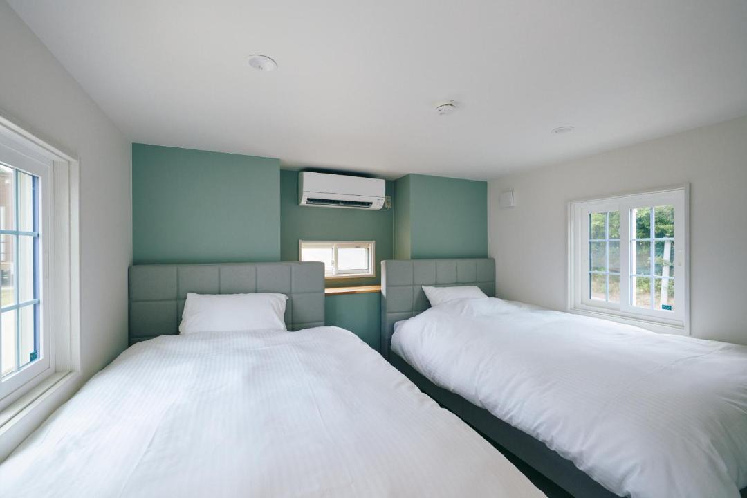 Photo of Bedroom in Kashima
