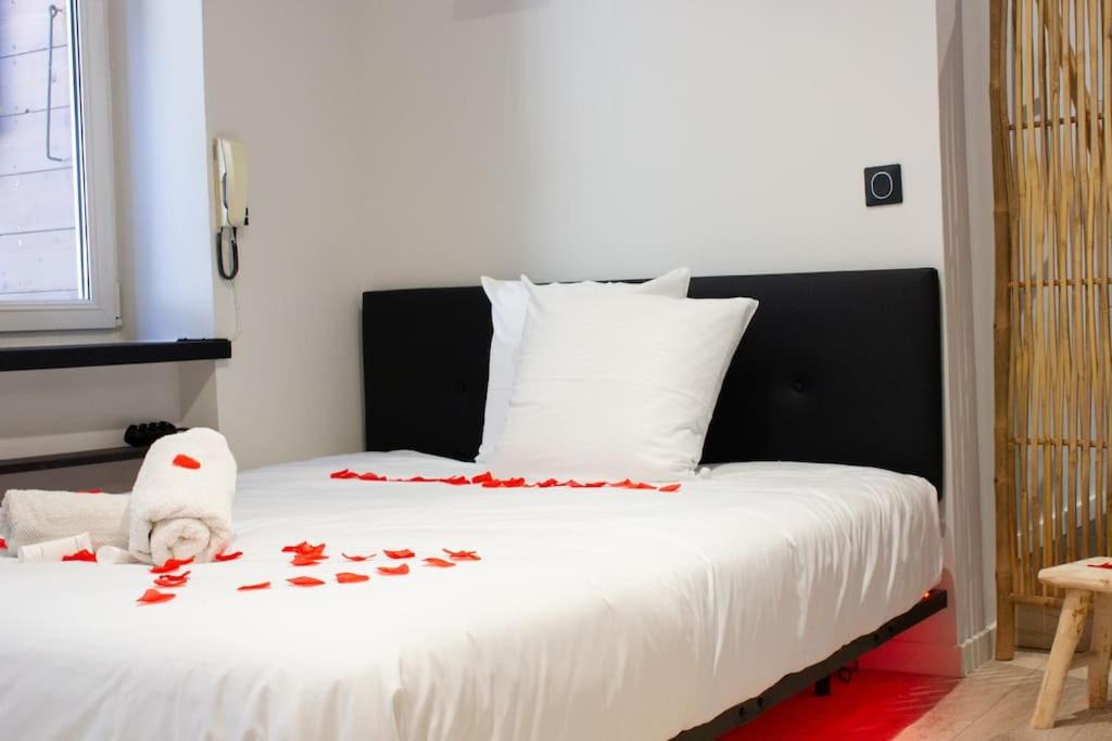 Photo of Bedroom in Albertville