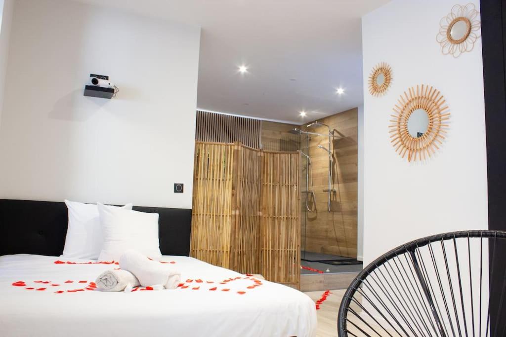 Photo of Bedroom in Albertville
