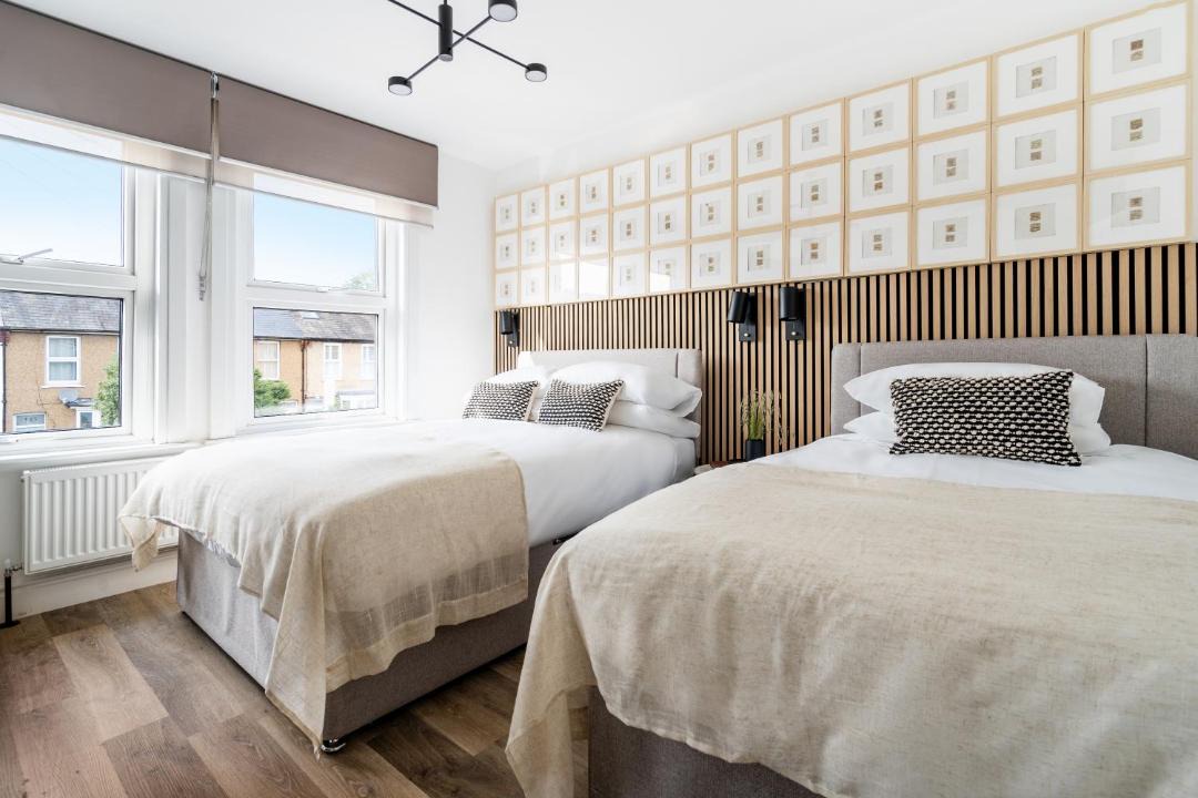 Photo of Bedroom in Hillingdon
