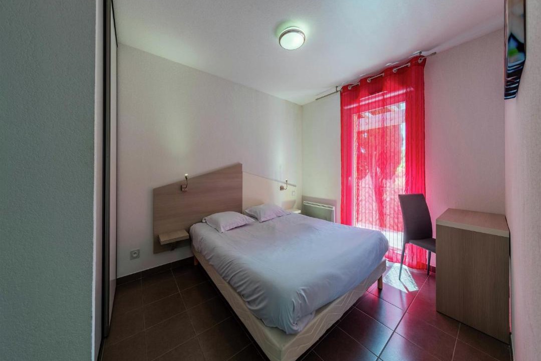 Photo of Bedroom in Saint-Christol