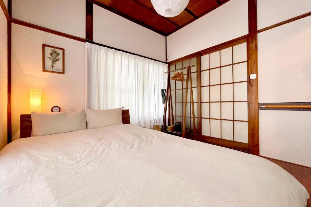 Photo of Bedroom in Kasukabe
