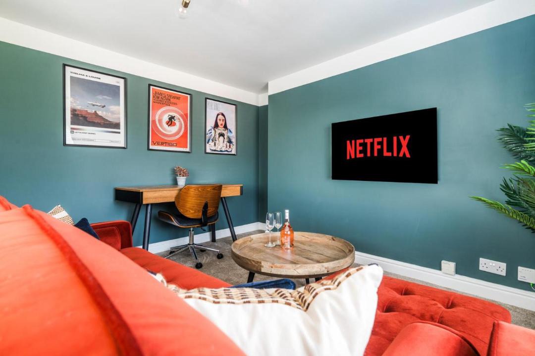 Photo of Livingroom in Little Sutton