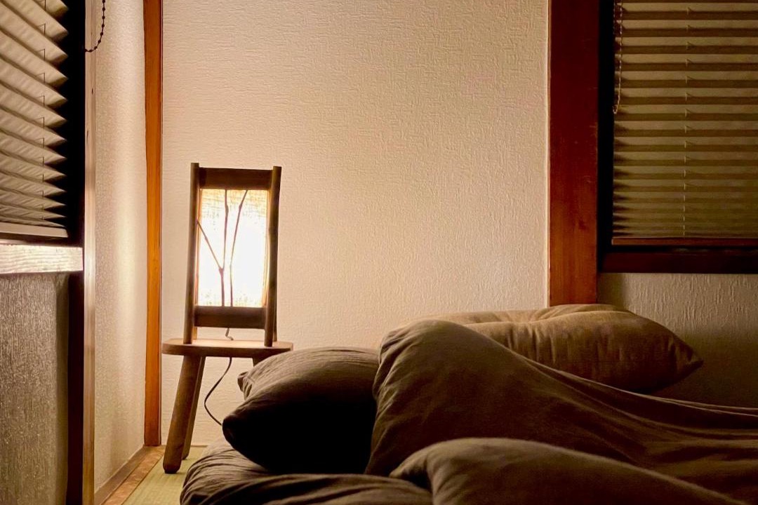Photo of Bedroom in Kasukabe