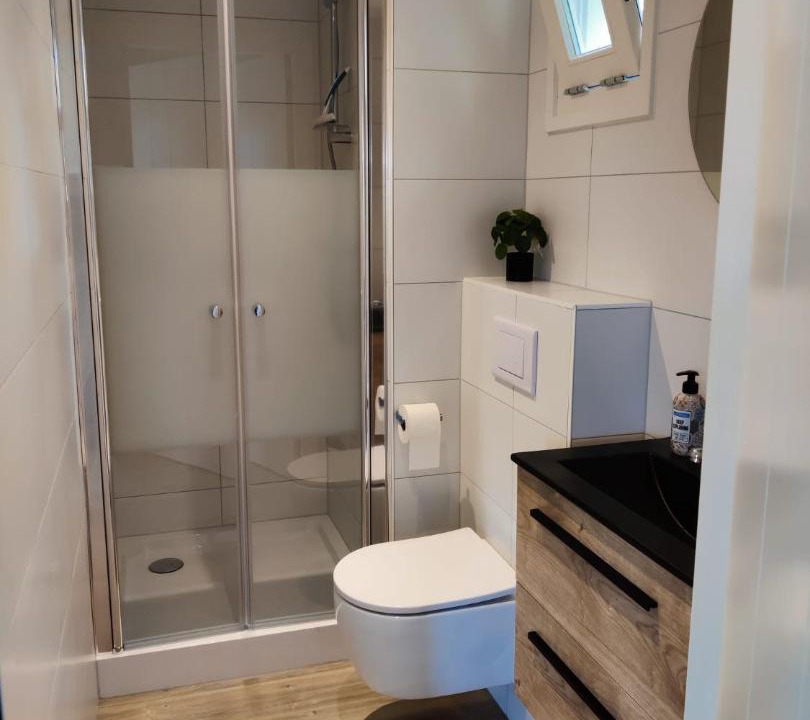Photo of Bathroom in Nieuwveen