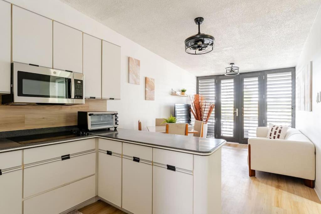 Photo of Kitchen in Boqueron