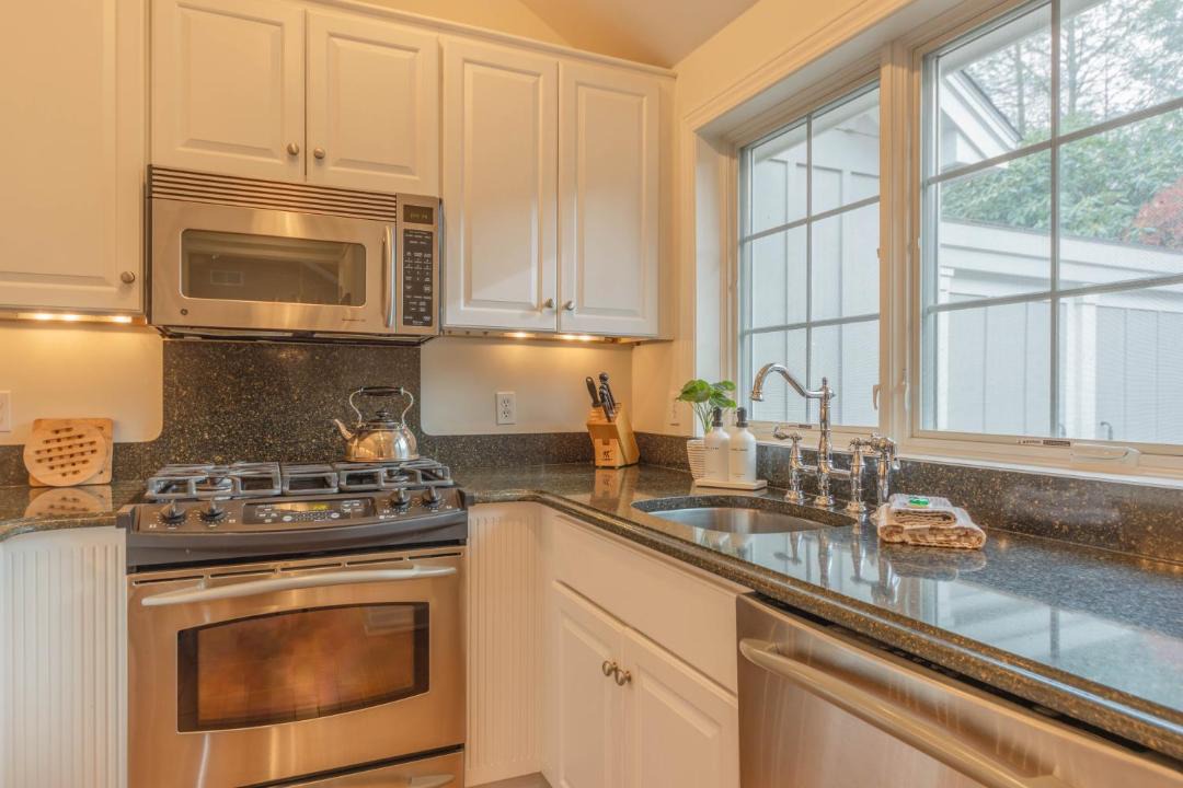 Photo of Kitchen in Douglas