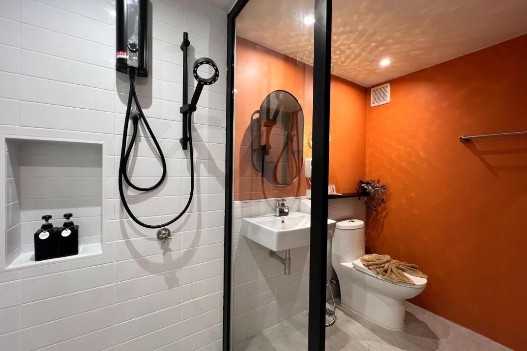 Photo of Bathroom in Ban Bo Han