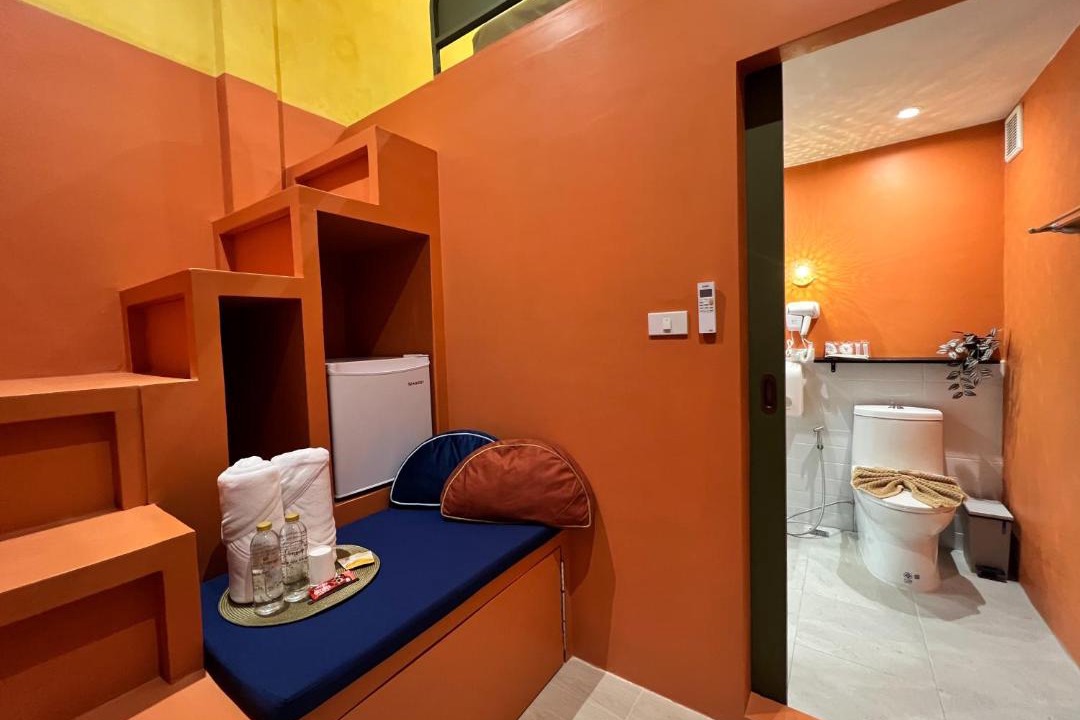 Photo of Bathroom in Ban Bo Han