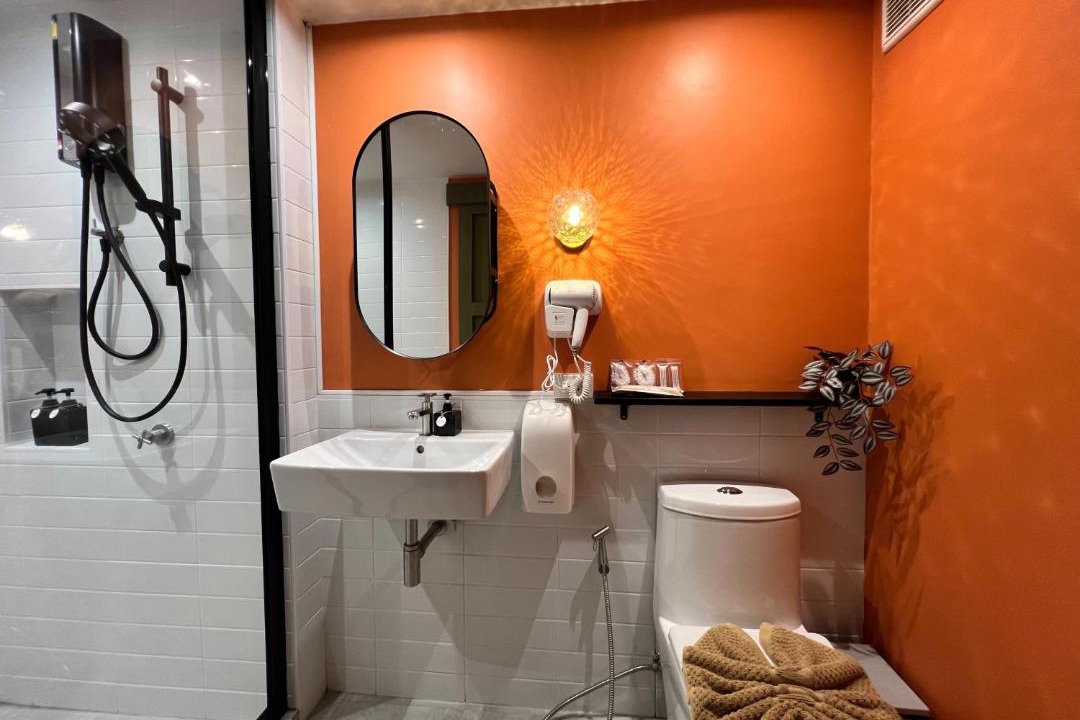 Photo of Bathroom in Ban Bo Han