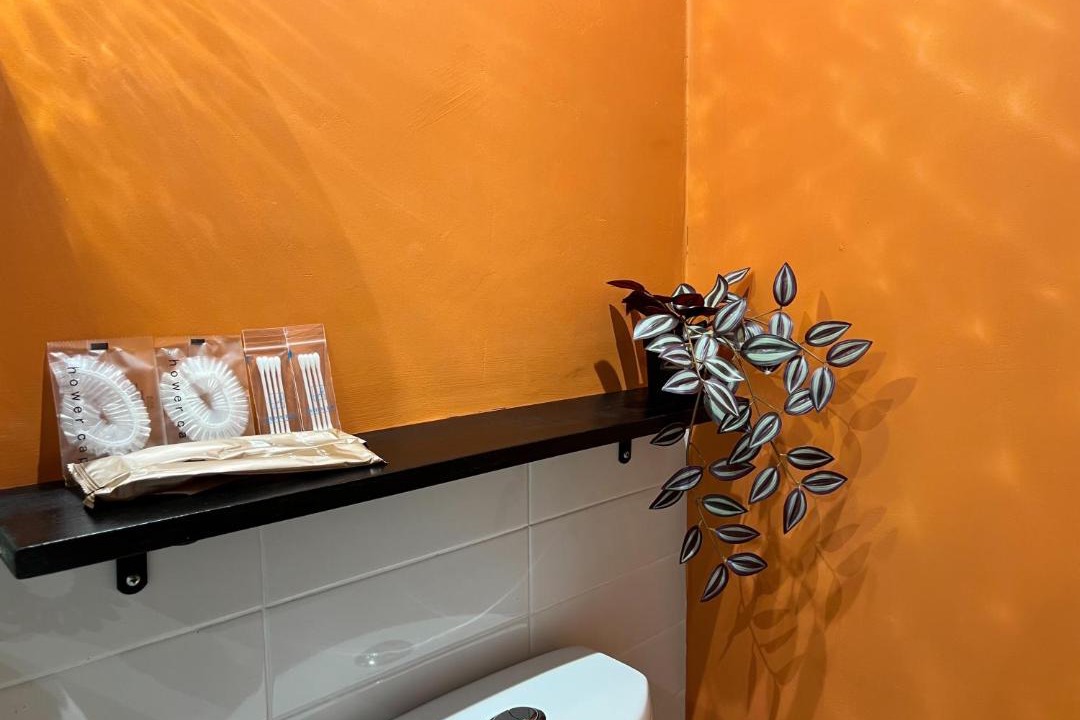 Photo of Bathroom in Ban Bo Han