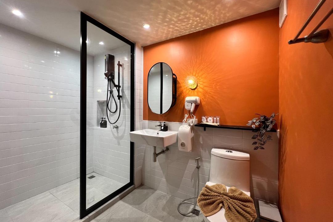 Photo of Bathroom in Ban Bo Han