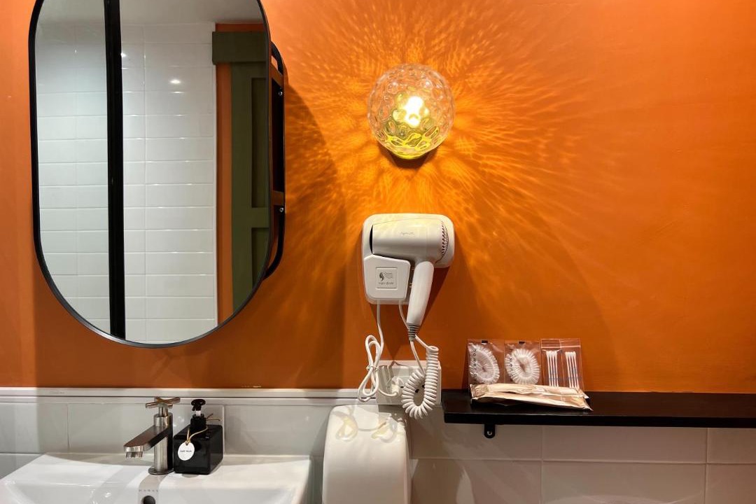 Photo of Bathroom in Ban Bo Han
