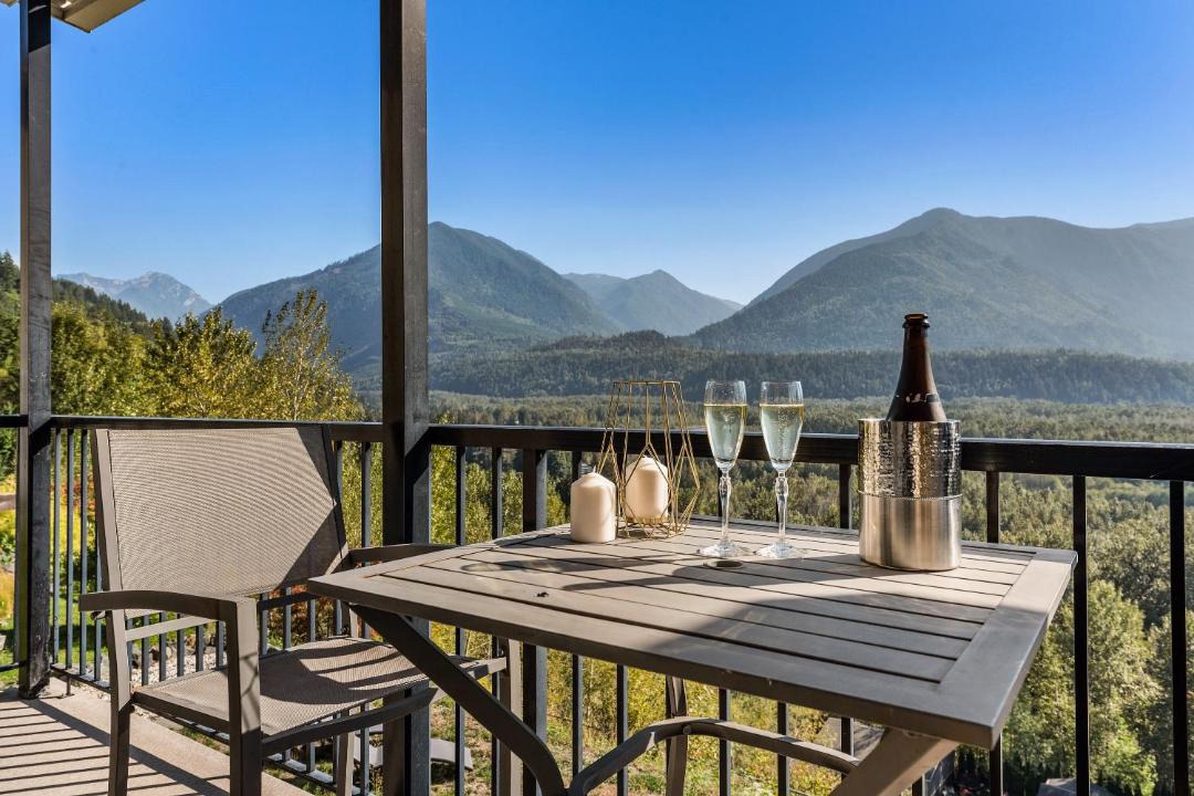 Photo of Patio Balcony in Promontory