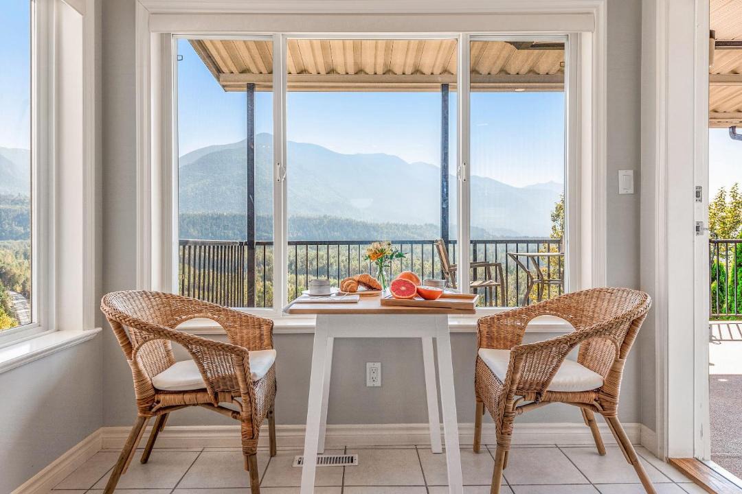 Photo of Patio Balcony in Promontory