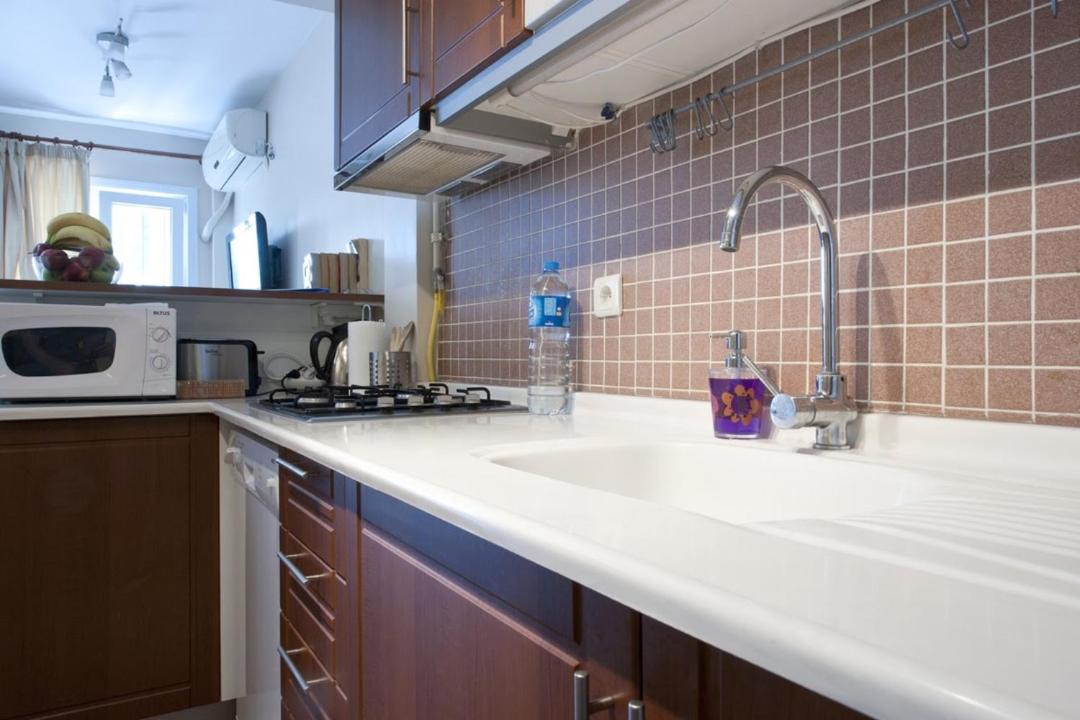 Photo of Kitchen in Emin Sinan