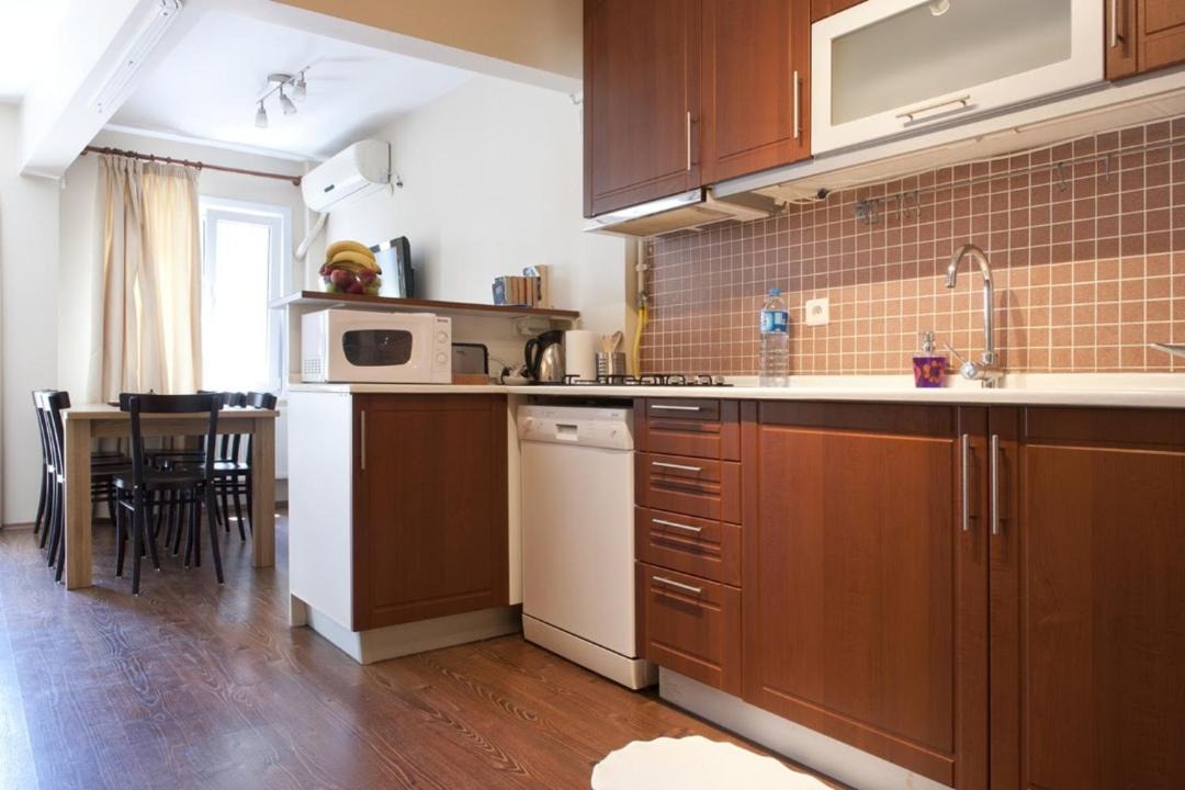 Photo of Kitchen in Emin Sinan