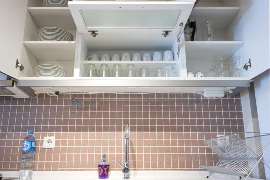 Photo of Kitchen in Emin Sinan