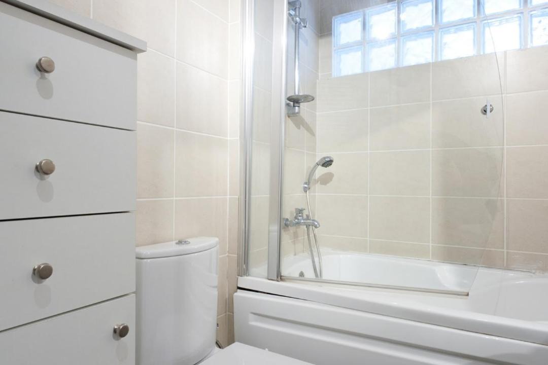 Photo of Bathroom in Emin Sinan