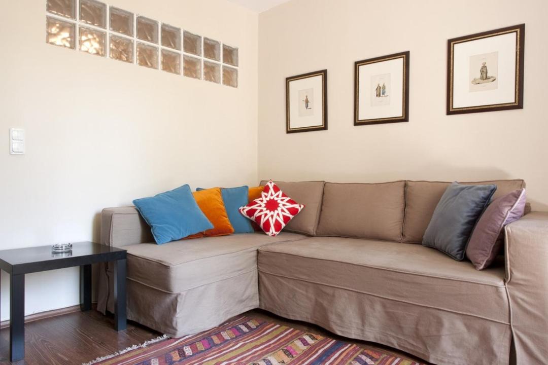 Photo of Livingroom in Emin Sinan
