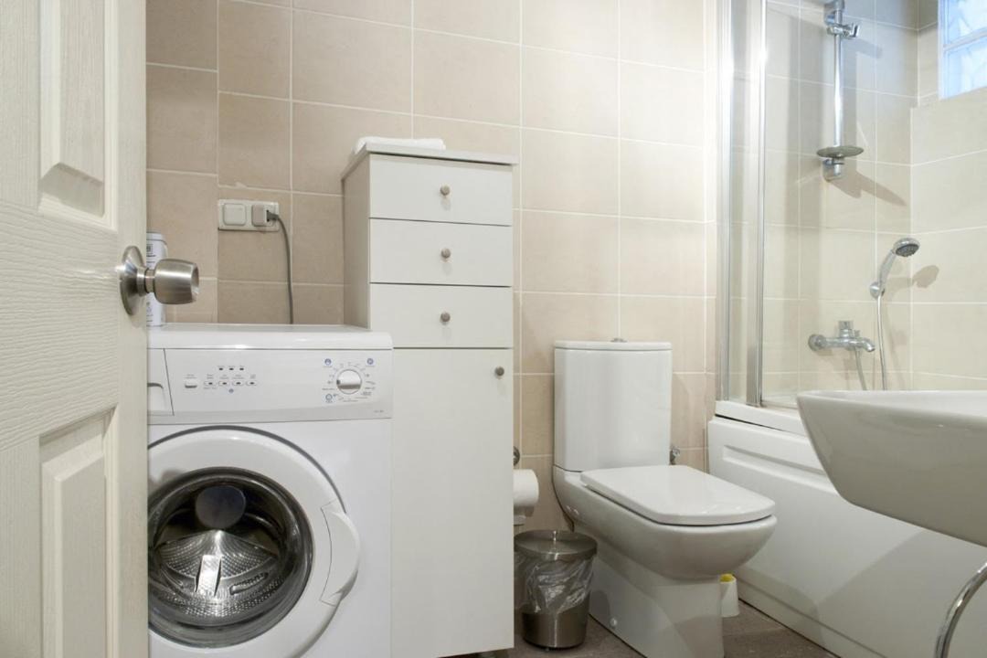 Photo of Bathroom in Emin Sinan