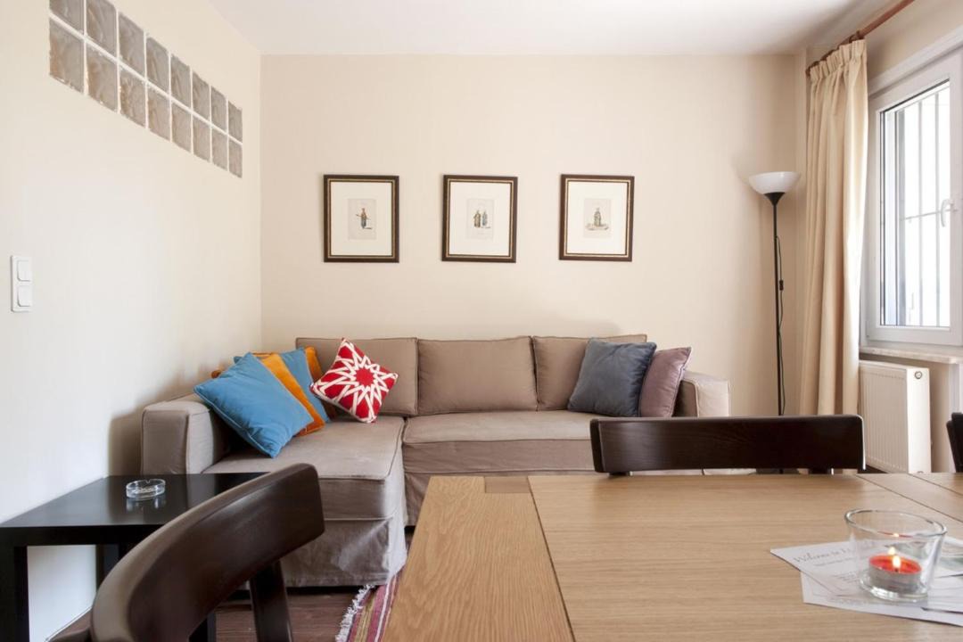 Photo of Livingroom in Emin Sinan