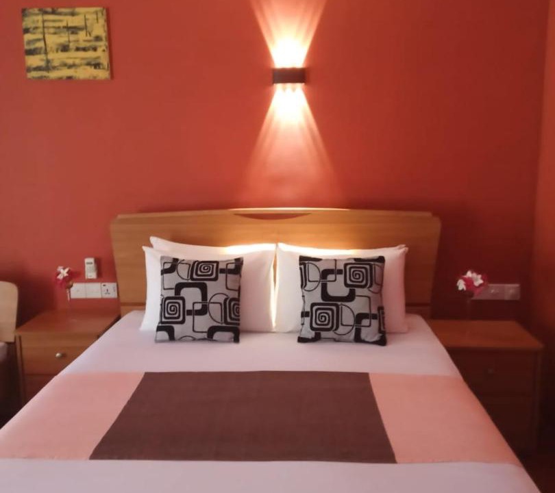 Photo of Bedroom in Mahasenpura